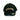 ETU FLEXFIT® Black A-Frame Snapback Cap