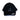 ETU FLEXFIT® 110 Black Traditional Snapback Cap