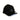 ETU FLEXFIT® 110 Black Traditional Snapback Cap