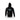 Cubed Black Hooded ETU Sweatshirt