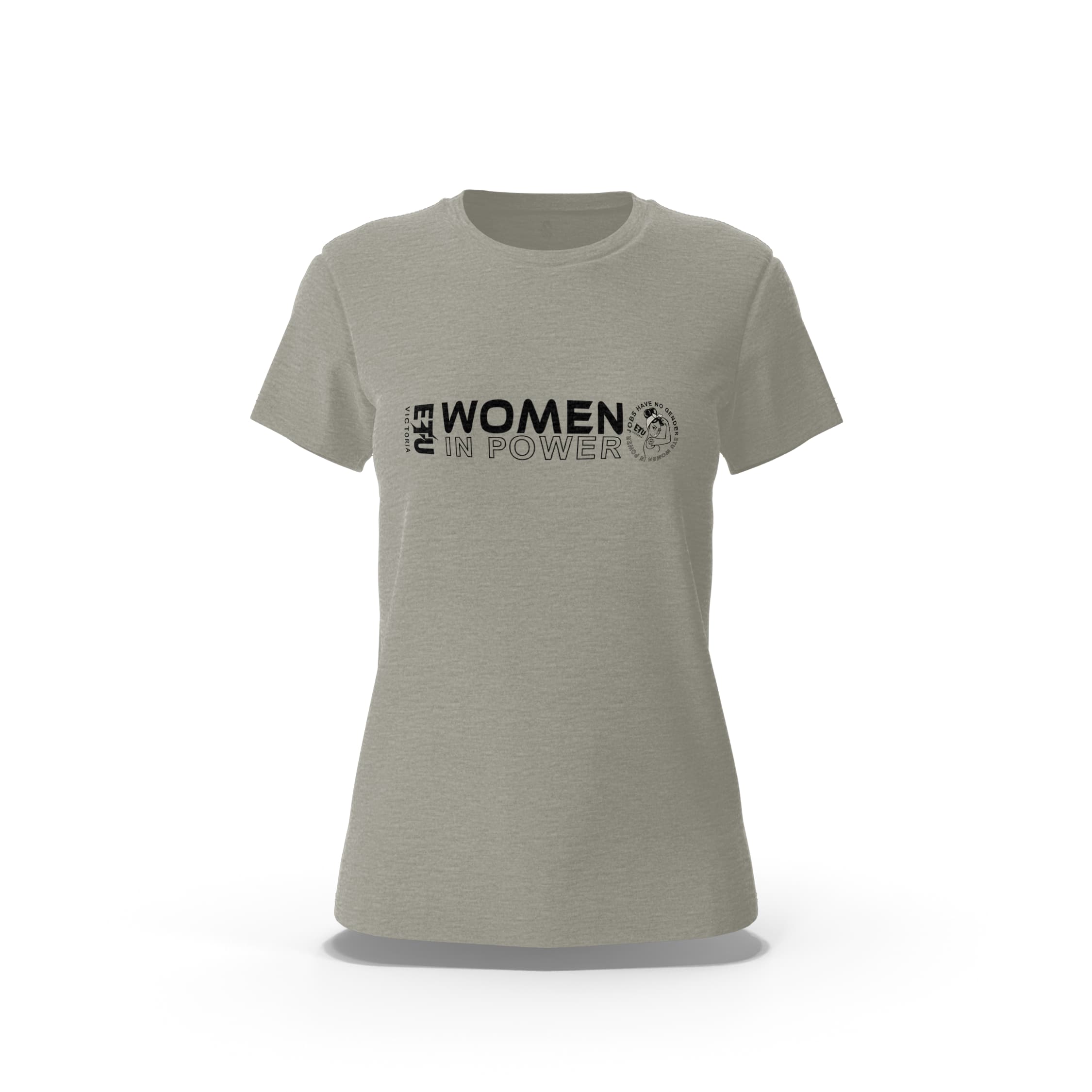 Rosie Dust Women's ETU T-Shirt