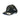 ORAG FLEXFIT® Black A-Frame ETU Snapback Cap