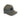 ETU FLEXFIT® 110 Grey Traditional Snapback Cap