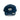 ETU FLEXFIT® 110 Navy Traditional Snapback Cap