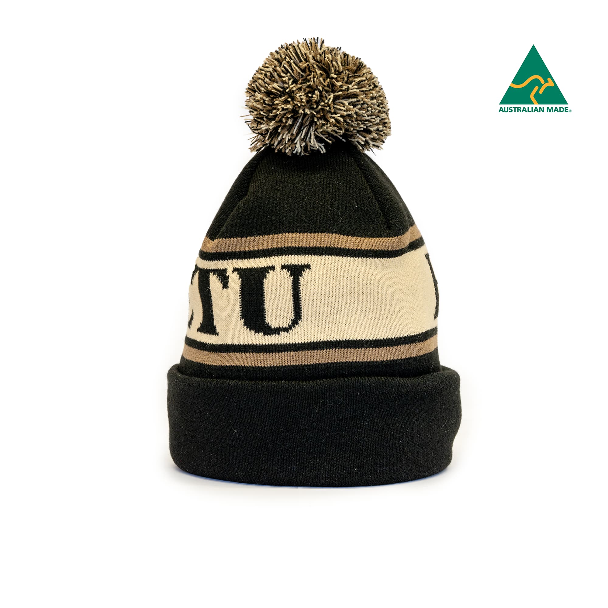 ETU Urban Footy Beanie