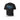 Bubble Cityscape Black ETU T-Shirt