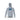 Bubble Cityscape Powder Hooded ETU Sweatshirt