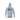 Bubble Cityscape Powder Hooded ETU Sweatshirt