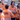 ELEVEN® Hi Vis Orange Vic Rail ETU Long Sleeve Shirt