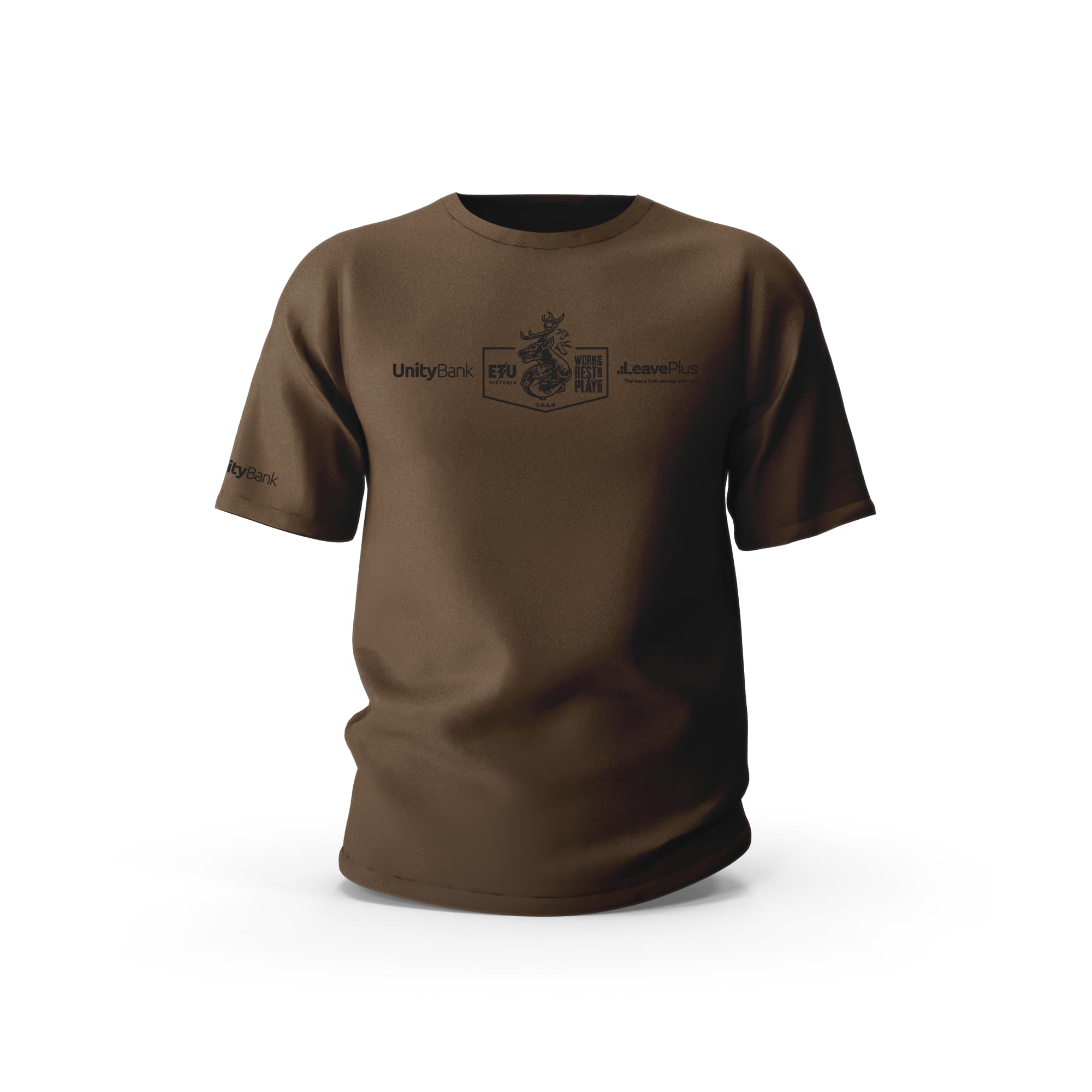 ORAG Conference Walnut ETU T-Shirt