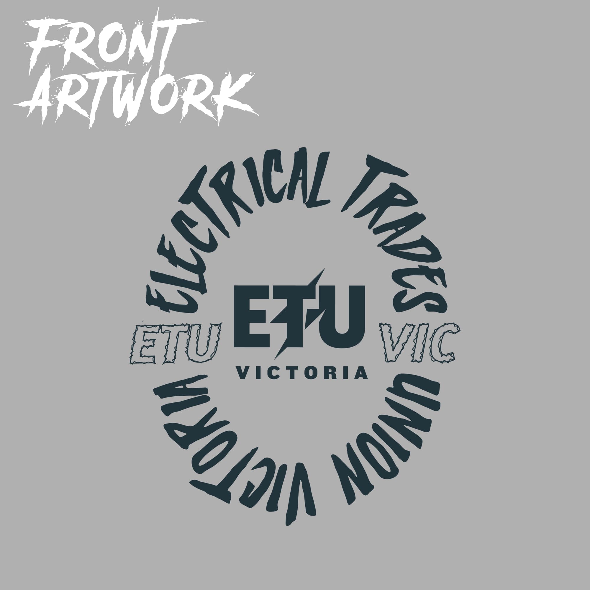 Eel Bot Storm ETU Classic T-Shirt