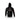 Electric Sunshine Black Hooded ETU Sweatshirt
