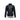 Electric Sunshine Carbon Blue Half Zip ETU Sweatshirt