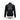 Electric Sunshine Carbon Blue Half Zip ETU Sweatshirt