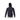 Electric Sunshine Ink Blue Hooded ETU Sweatshirt