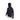 Electric Sunshine Ink Blue Hooded ETU Sweatshirt