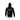 Echo Black Hooded ETU Sweatshirt