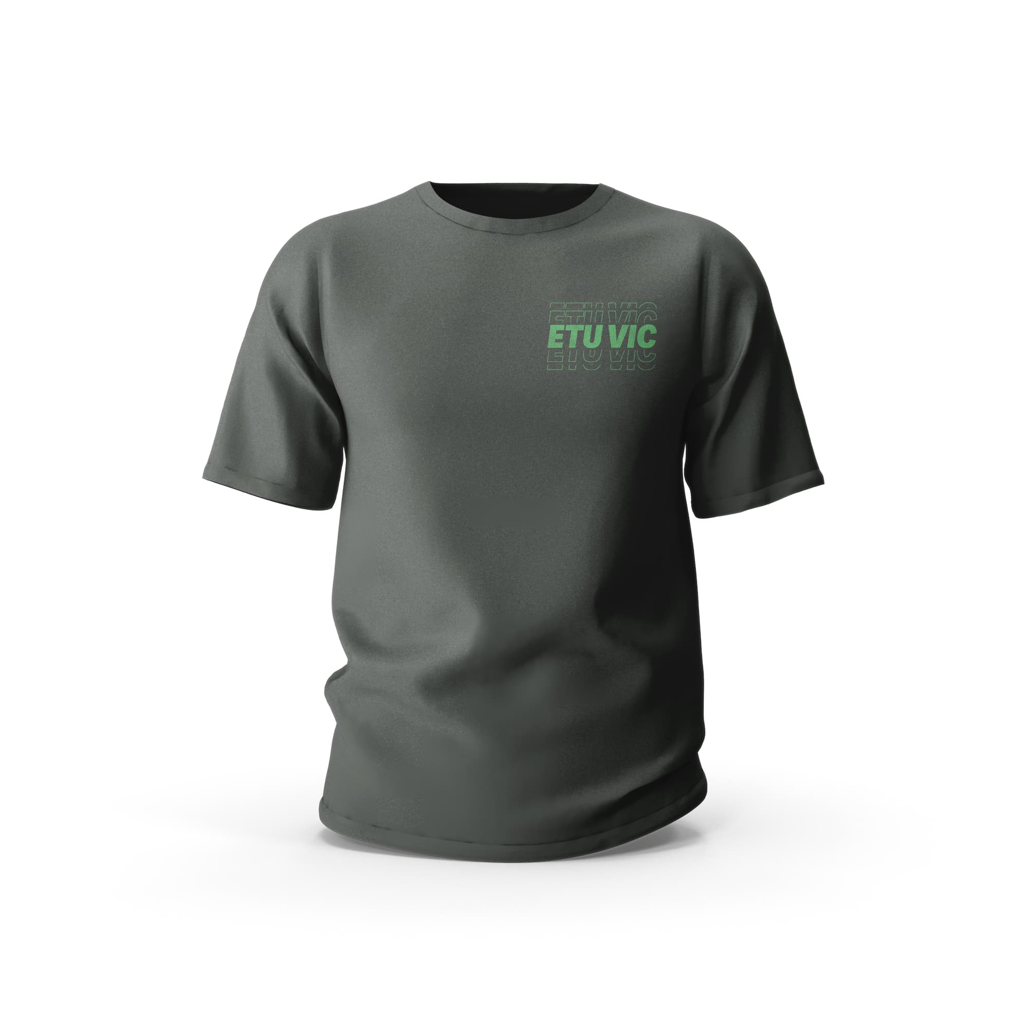 Echo Shadow ETU T-Shirt