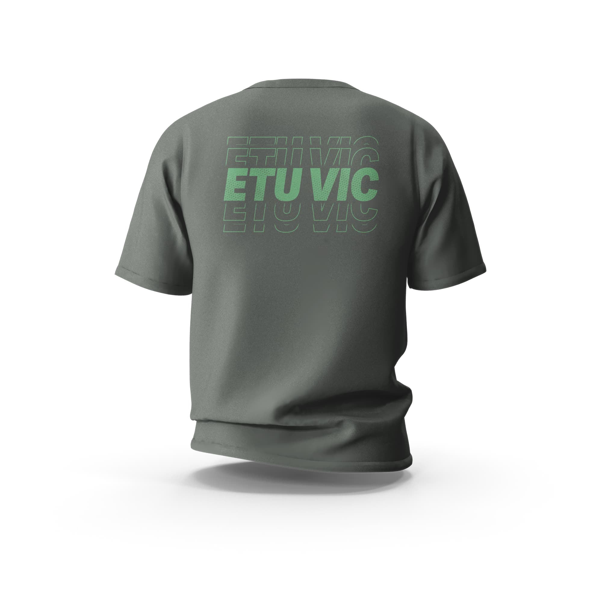 Echo Shadow ETU T-Shirt