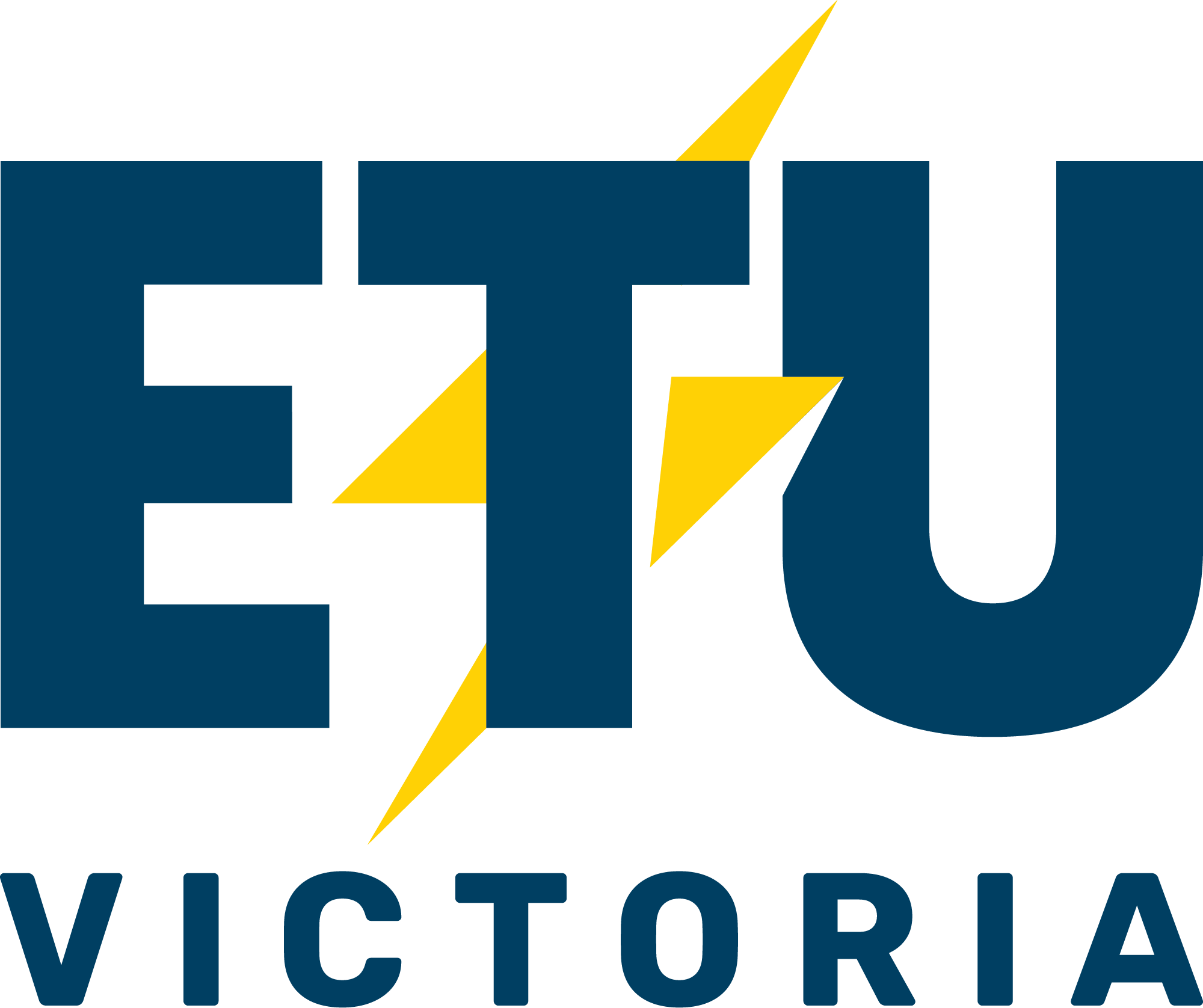 Find Us ETU Victoria Find Us ETU Victoria