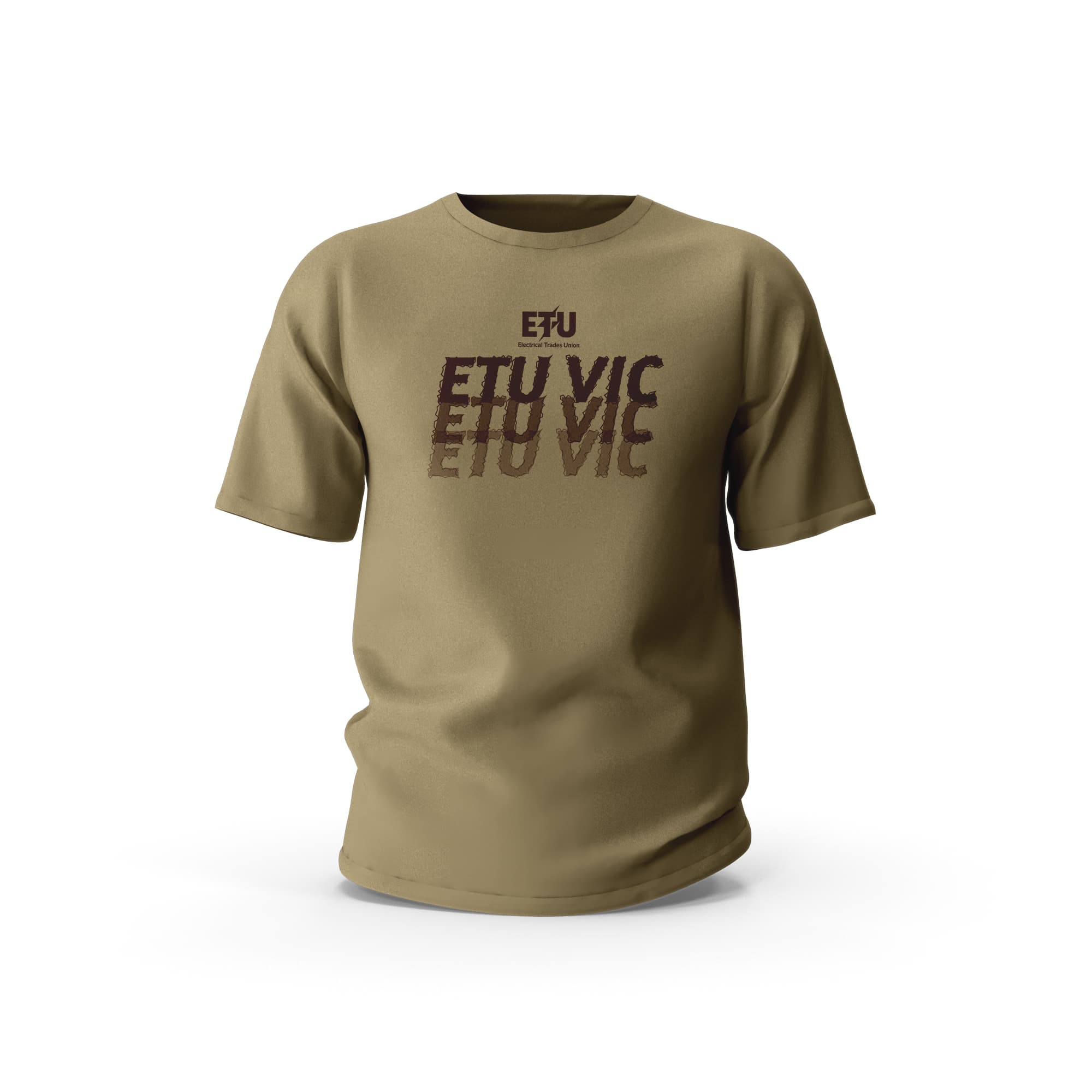 Frantic Sand ETU T-Shirt