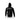 Mirror Black Hooded ETU Sweatshirt