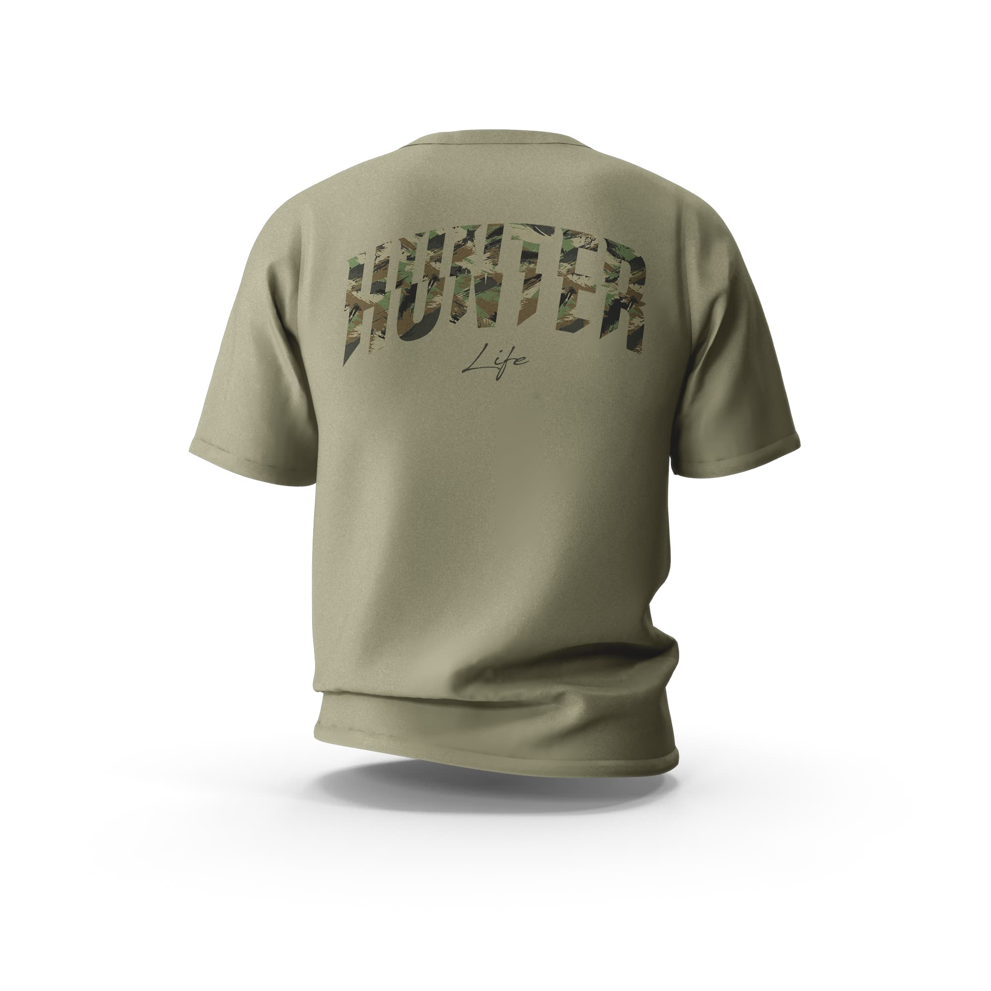 ORAG Hunter Life Eucalyptus ETU T-Shirt