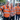 ELEVEN® Hi Vis Orange Vic Rail ETU Long Sleeve Shirt