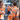 ELEVEN® Hi Vis Orange Vic Rail ETU Long Sleeve Shirt