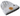 Ash Marle Beanie - Fist Round Patch
