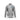 Traditional Grey Marle  Half Zip ETU Sweatshirt