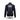 Traditional Navy Half Zip ETU Sweatshirt