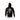 Union Power Skull Punch Black Hooded ETU Sweatshirt