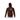 Union Power Skull Punch Chestnut Hooded ETU Sweatshirt