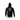 Unleash the Current Black Hooded ETU Sweatshirt